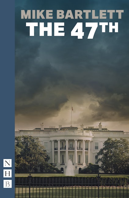 Book cover image for The 47th ISBN: 9781839040740